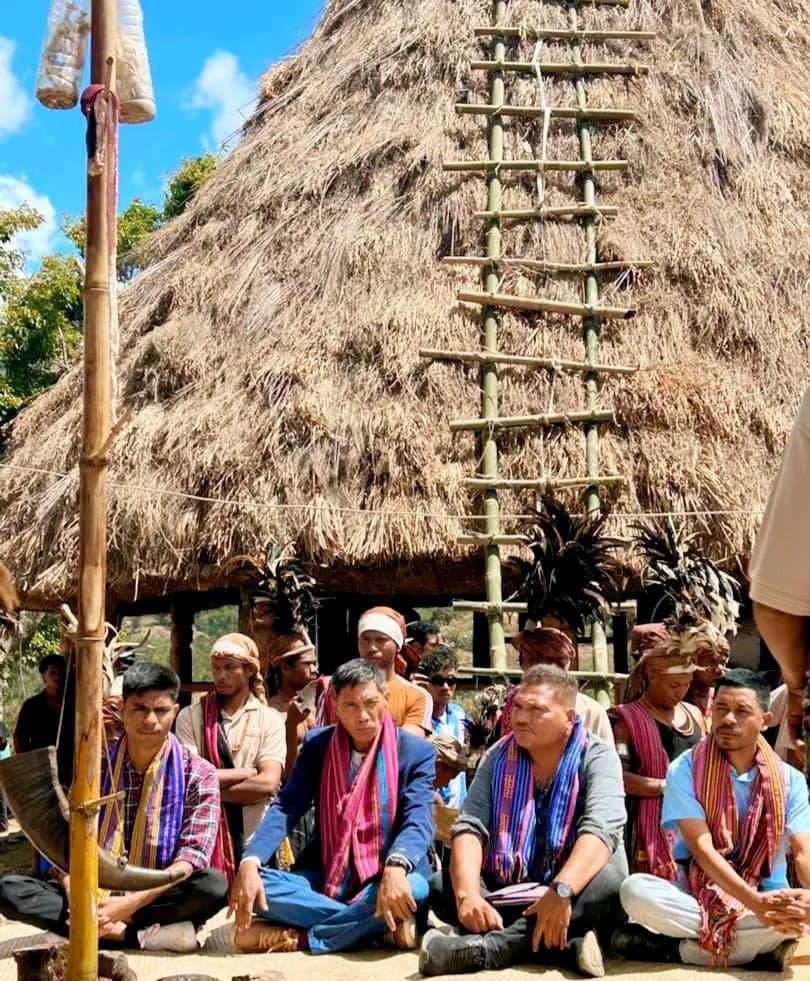 𝐒𝐄𝐀𝐊 𝐈𝐧𝐚𝐠𝐮𝐫𝐚 𝐔𝐦𝐚 𝐋𝐢𝐬𝐚𝐧 𝐌𝐀𝐔-𝐀𝐒𝐔 𝐢𝐡𝐚 𝐌𝐚𝐮𝐛𝐢𝐬𝐞, 𝐀𝐢𝐧𝐚𝐫𝐨